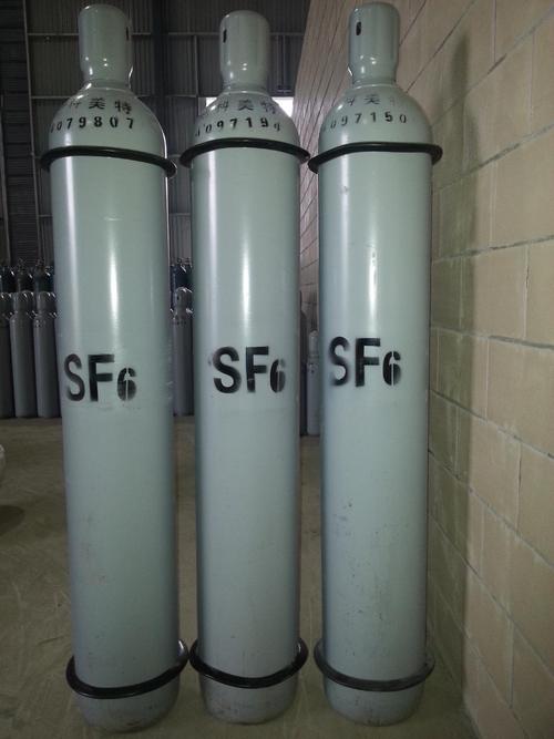 上海高纯六氟化硫（SF6）供应 为发电厂提供可靠灭弧气体解决方案
